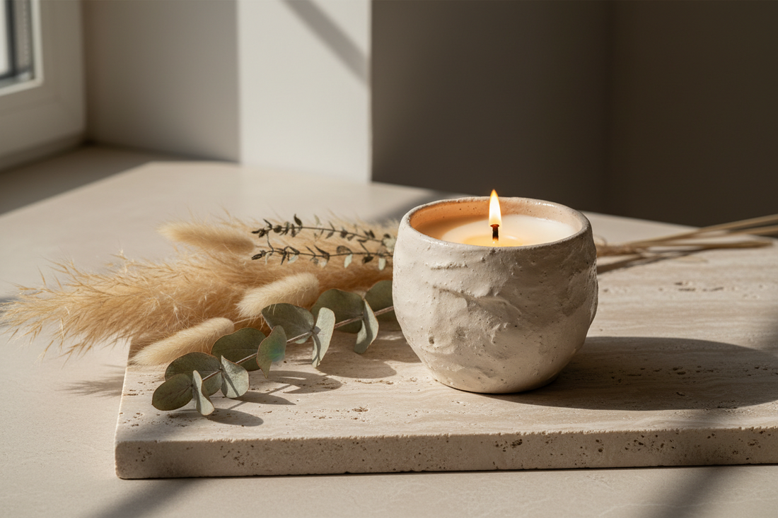 Why Winter Spice Fragrances Are a Seasonal Favourite in the UK