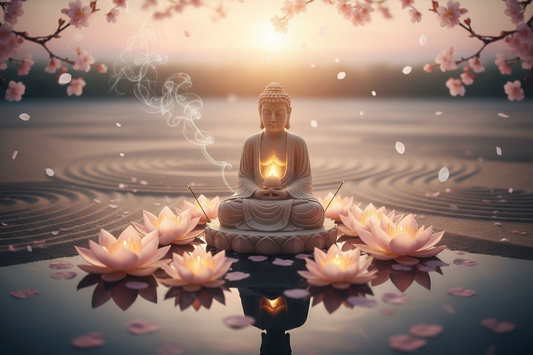 10 Wellness Tips to Pair with Your Candle Ritual