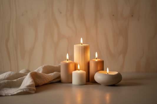 How to remove candle wax?