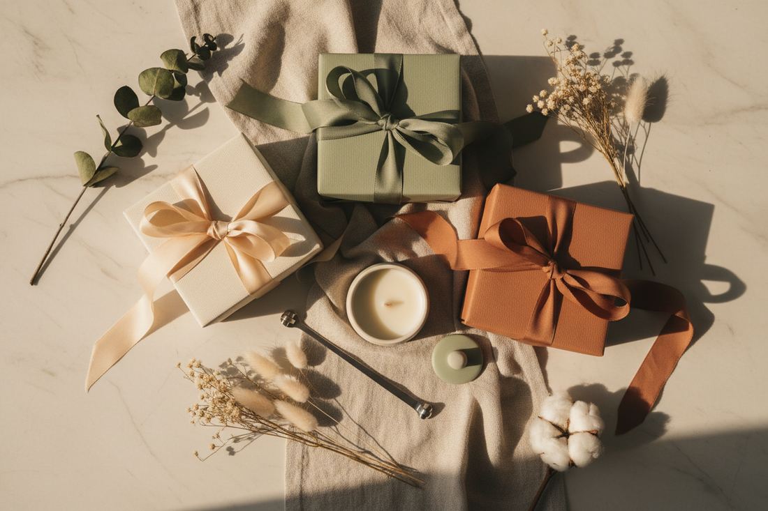 The Ultimate Guide to Candle Gift Ideas for Every Occasion: Birthdays, Anniversaries, Easter & More