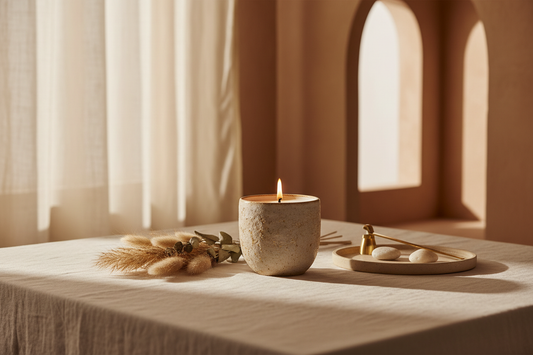 Top 10 Candle Brands in the UK