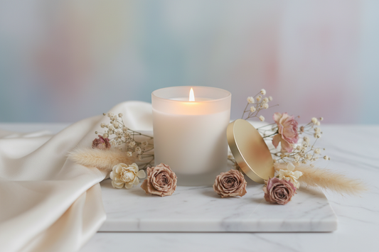Top 5 Soy Wax Candles in the UK