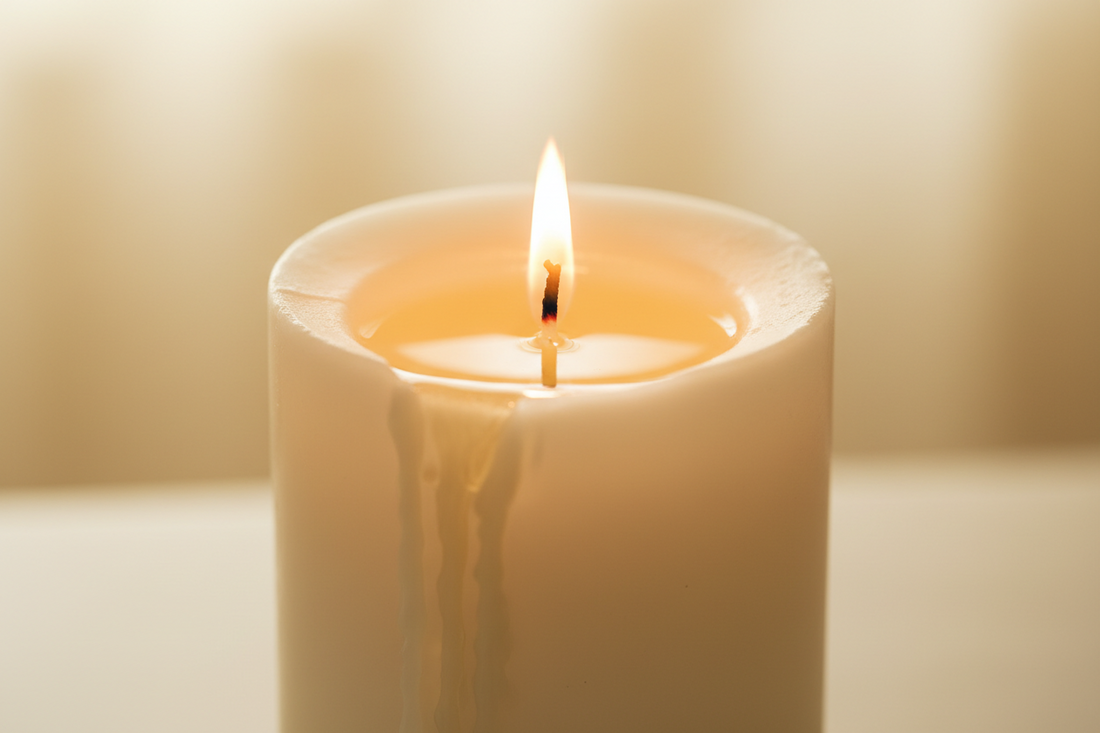 How to Remove Candle Wax Without Damaging Your Home (The Sustainable Way)
