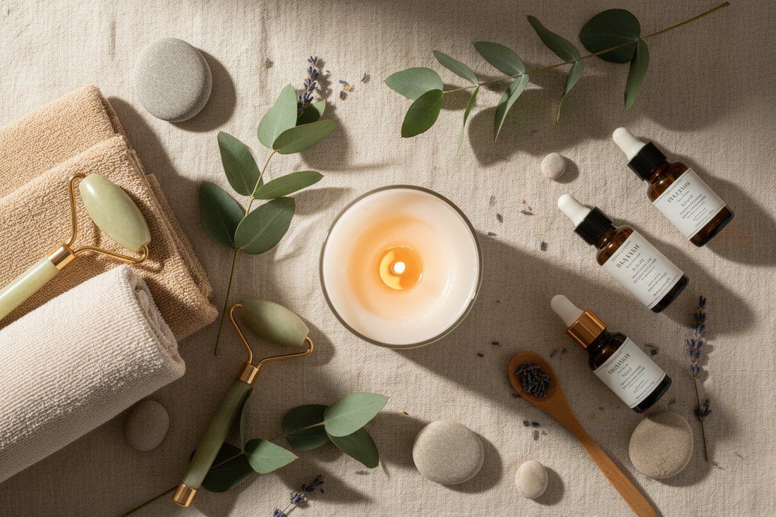The UK Candle Market: Growth, Trends, and Evolving Consumer Behaviour