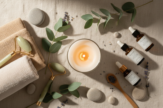 The UK Candle Market: Growth, Trends, and Evolving Consumer Behaviour