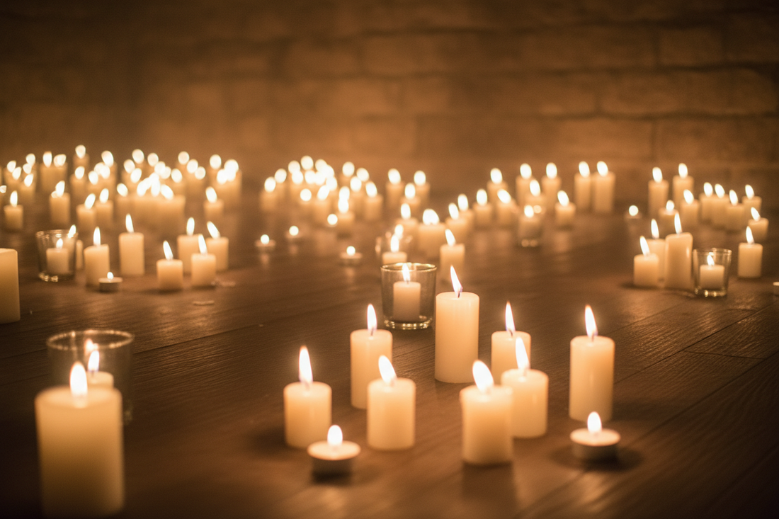 The Ultimate Guide to Malta’s Candle Festival (Festa Fanal)