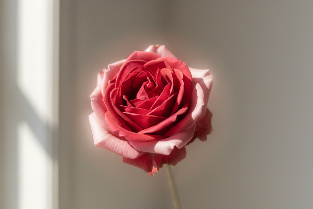 The Ultimate Guide to Rose Scented Candles: Benefits, Ambience & Everyday Luxury