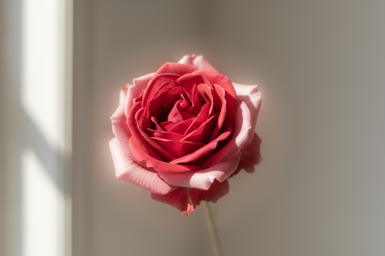 The Ultimate Guide to Rose Scented Candles: Benefits, Ambience & Everyday Luxury