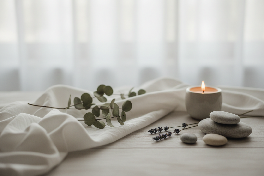 Fire and Ice Wellness: The Ultimate Ritual for Mind, Body and Soul Balance