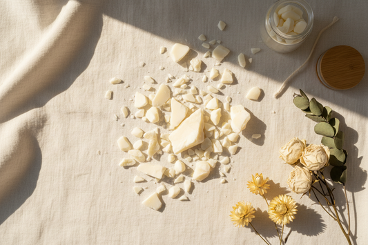 Different Types of Candle Wax: Advantages and Disadvantages Explained