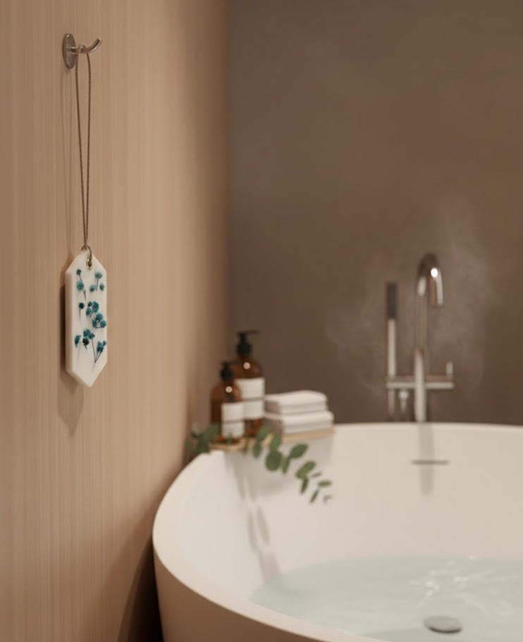 Scented Wax Sachet Combo