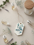 Floral Scented Wax Sachet