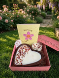 Mother’s Day Gift Box - A Warm Hug in a Box